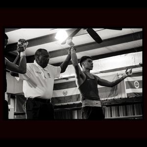 Meet your Posher, Mauricio